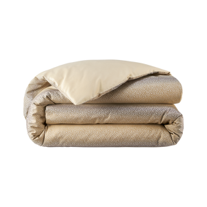 Yves Delorme bedding set, from the Ecrit de loin collection