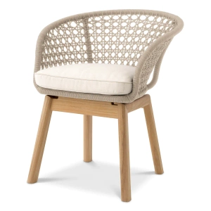 Eichholtz Trinity garden chair