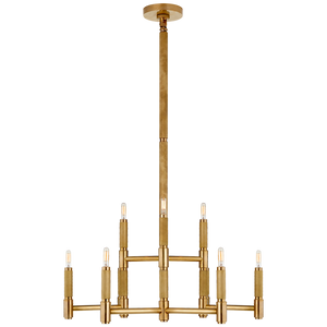 Ralph Lauren Home Barrett Medium Chandelier 