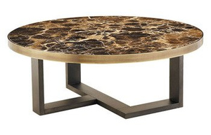 Smania Moon 130 table
