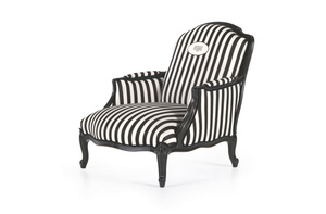 Gianfranco Ferré Home Welcome Armchair