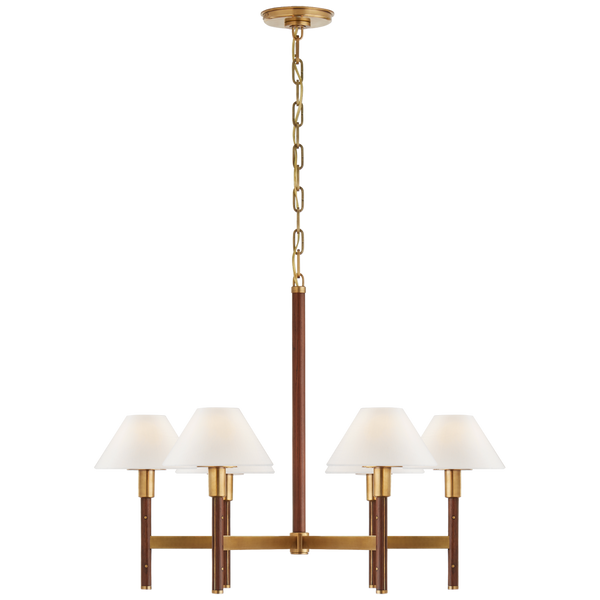 Ralph Lauren Home Radford Medium Chandelier