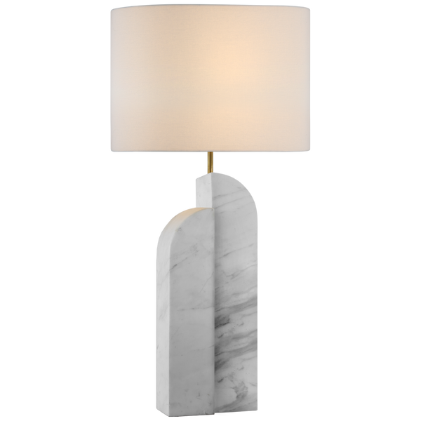 Lampa stołowa Kelly Wearstler Savoye Large marki Visual Comfort