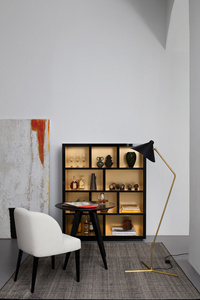 Home dresser Edizioni Hege Media