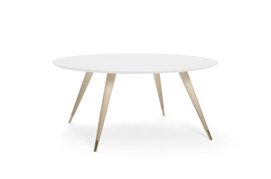 Table Dom Edizioni Cupertino