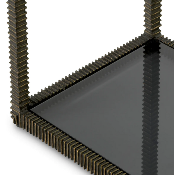 Bethesda console table by Eichholtz