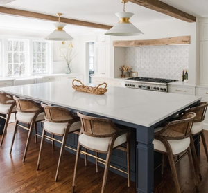 Alborg pendant Designed by Chapman & Myers Visual Comfort brand