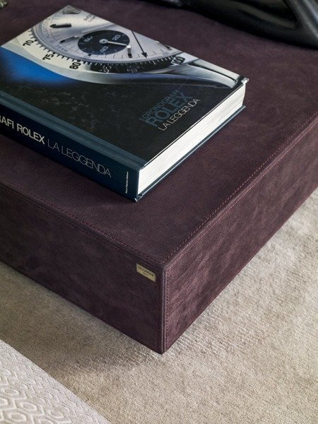 Longhi Safir Table