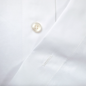 Ralph Lauren Home comforter cover, from the Player (White) collection