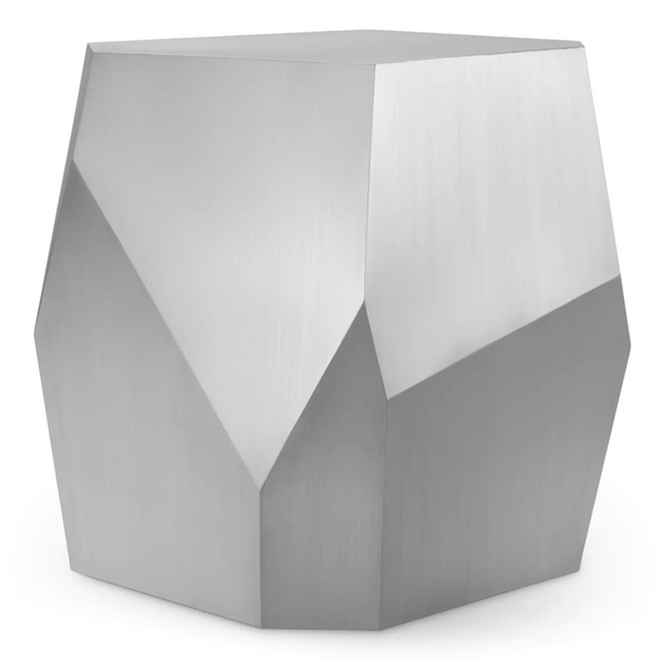 Ramiro side table from Eichholtz