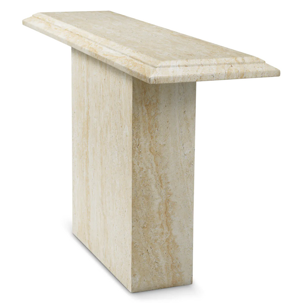 Charles garden console by Eichholtz