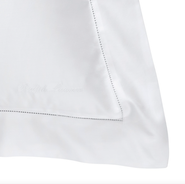 Mała poduszka dekoracyjna Ralph Lauren Home, z kolekcji Langdon (White)