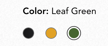 Lampa ogrodowa Mayday marki Flos