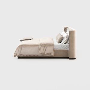 Laskasas Miuzza Bed