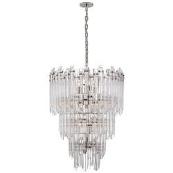 Suzanne Kasler Adele chandelier