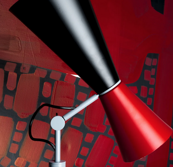 Crown 4 wall lamp by Nemo Lighting