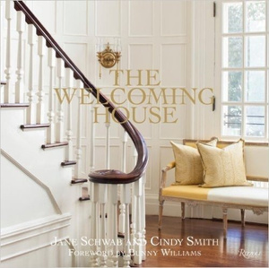 The Welcoming House Album