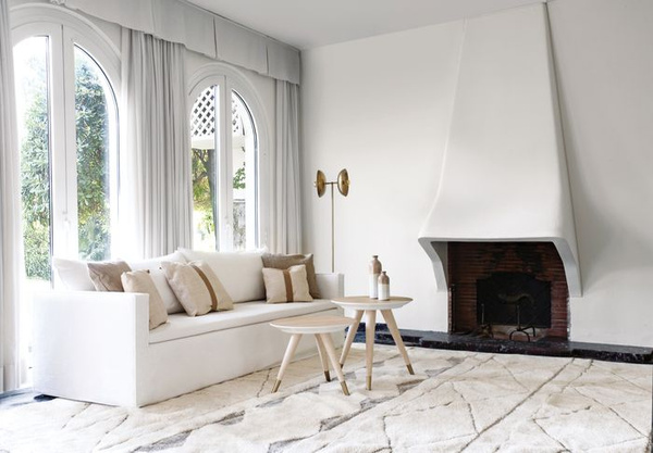 Sofa Dom Edizioni Aaron