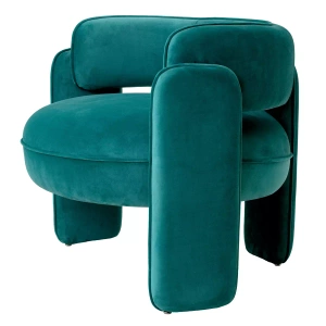 Eichholtz Chaplin armchair