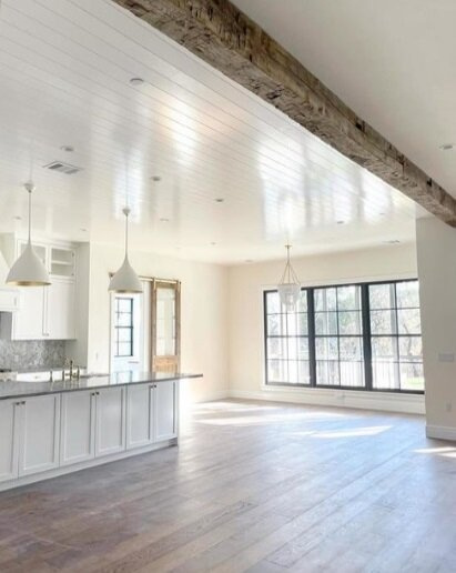 Aerin Jacqueline chandelier by Visual Comfort