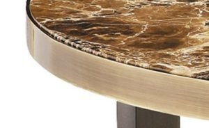 Smania Moon 95 table