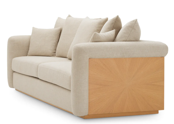 madeo sofa by Eichholtz