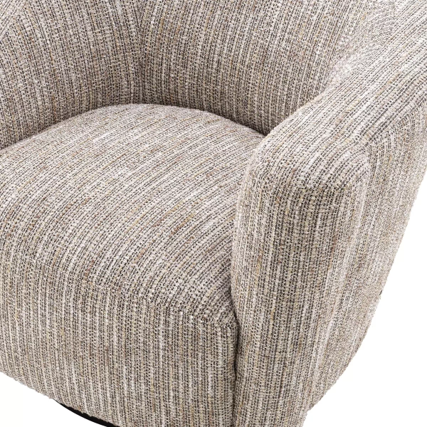Eichholtz Colin Right armchair