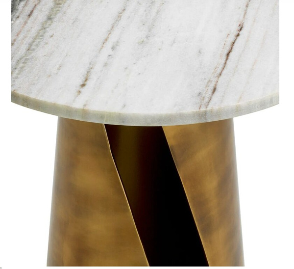 Nuova coffee table by Eichholtz