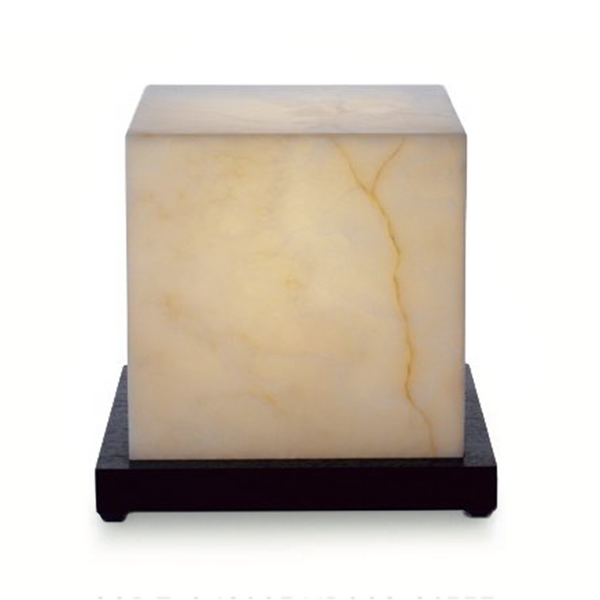 Armani Casa Alabaster Table Lamp