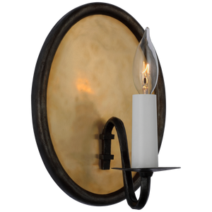 Ralph Lauren Home Ancram Small wall lamp