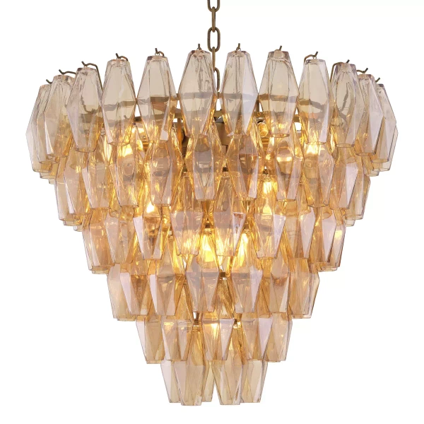Eichholtz Benini S Chandelier