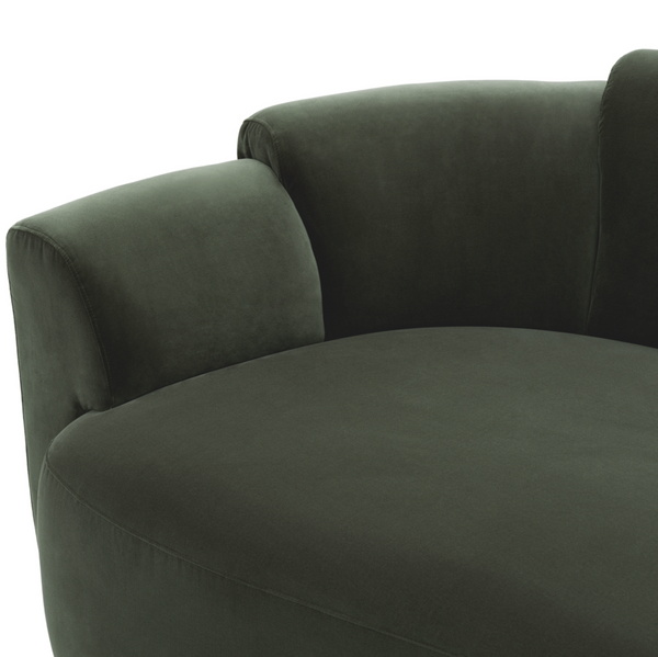 Sofa Marbella marki Eichholtz