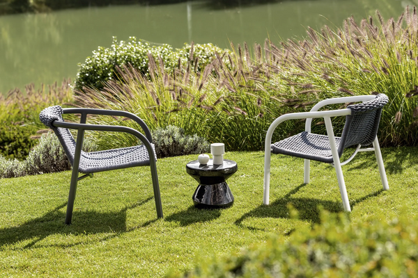 Inout 47/48/49 coffee table by Gervasoni 1882