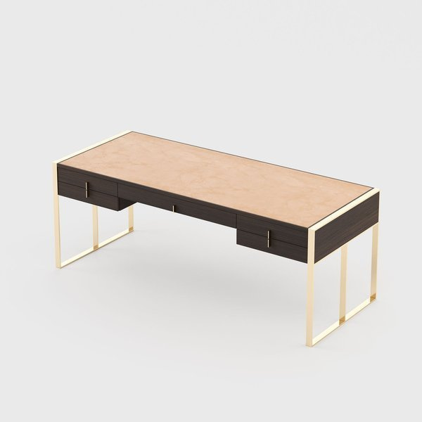 Laskasas Allie Desk