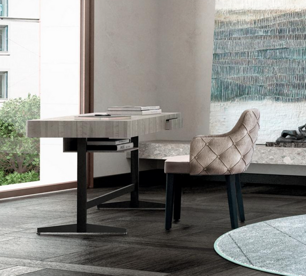 Ernest desk by Casamilano