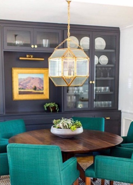 Suzanne Kasler Morris Medium Pendant Lamp