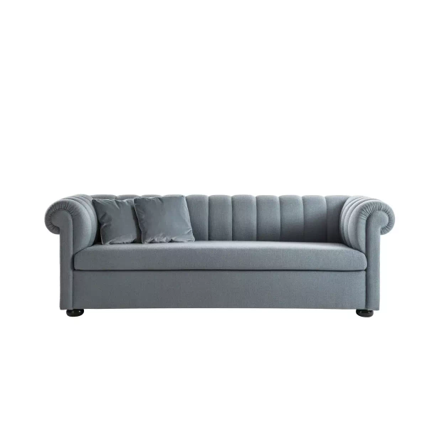 Galimberti Nino Giorgio two-seater sofa bed