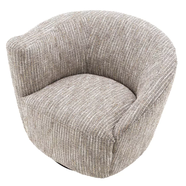 Eichholtz Colin Left Armchair