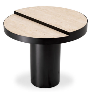 Stolik kawowy Excelsior firmy Eichholtz