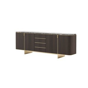 Laskasas Dean chest of drawers
