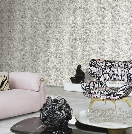 Tapeta Roberto Cavalli Home RC18082