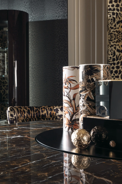 Roberto Cavalli Home Interiors Nyos table