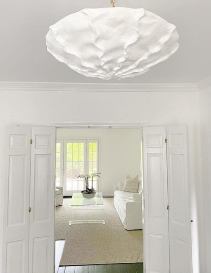Aerin Benit Medium chandelier