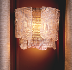 Asinara wall lamp by Eichholtz 