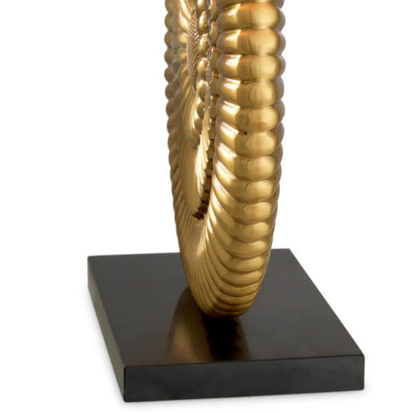 Bayly table lamp by Eichholtz