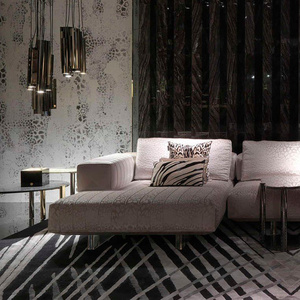 Roberto Cavalli Home Interiors Antigua chandelier