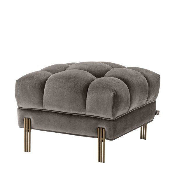 Eichholtz Sienna pouffe