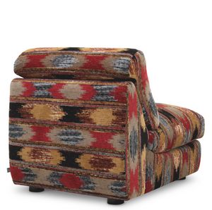 Alden armchair by Eichholtz