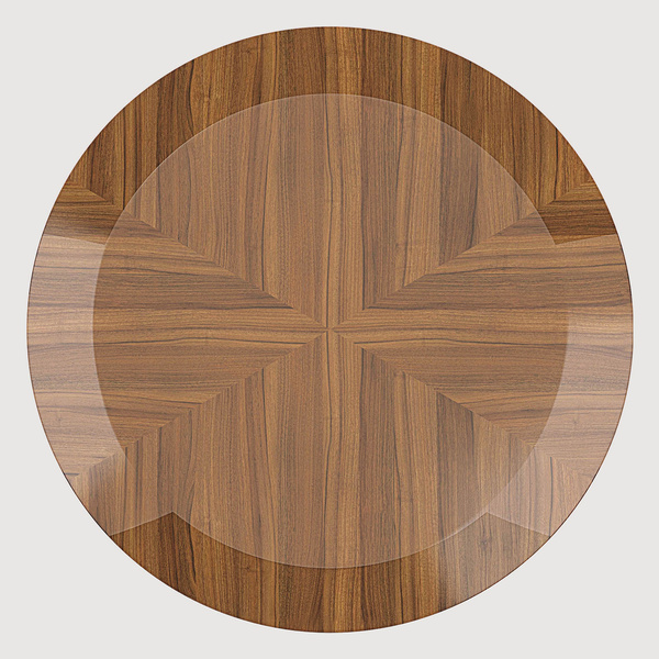 Stolik kawowy Bruno Zampa Triton