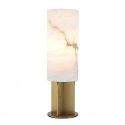 Lampa stołowa Eichholtz Giorgina